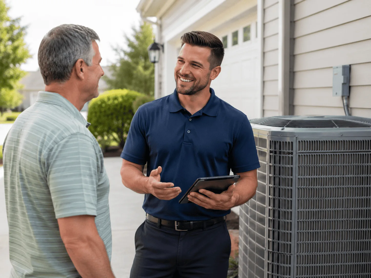 Heat Pump Installation Jackson, WY FAQs